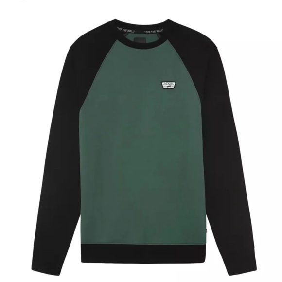 Vans Rutland III Sweatshirt - Picture 3 of 9
